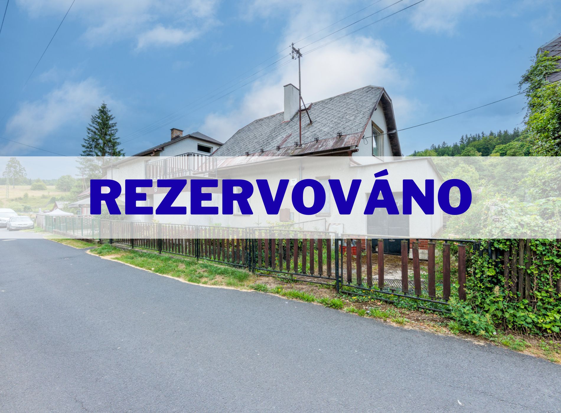 Dům, Nejdek, Pozorka