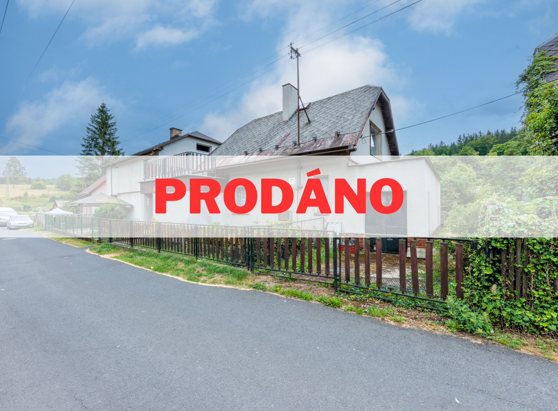 Dům, Nejdek, Pozorka