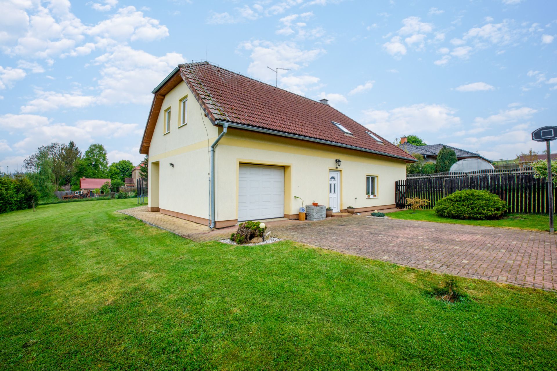 Dům Útvina