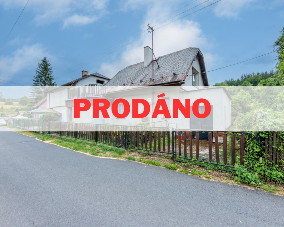 Dům, Nejdek, Pozorka